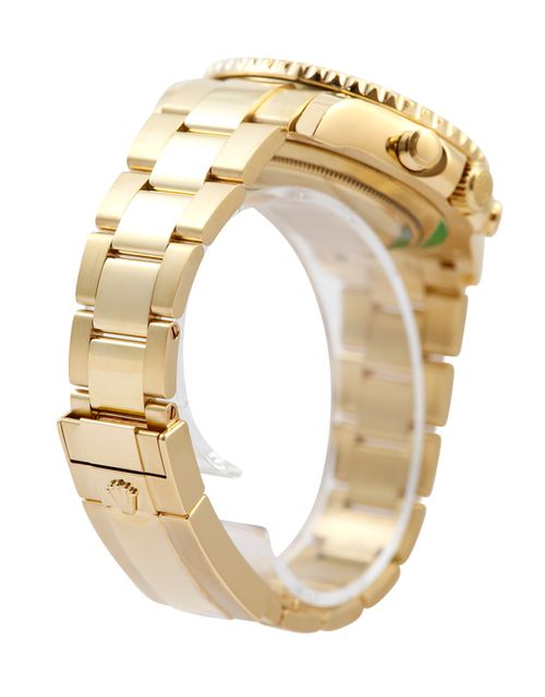 Rolex Yacht-Master II 116688 Image 3